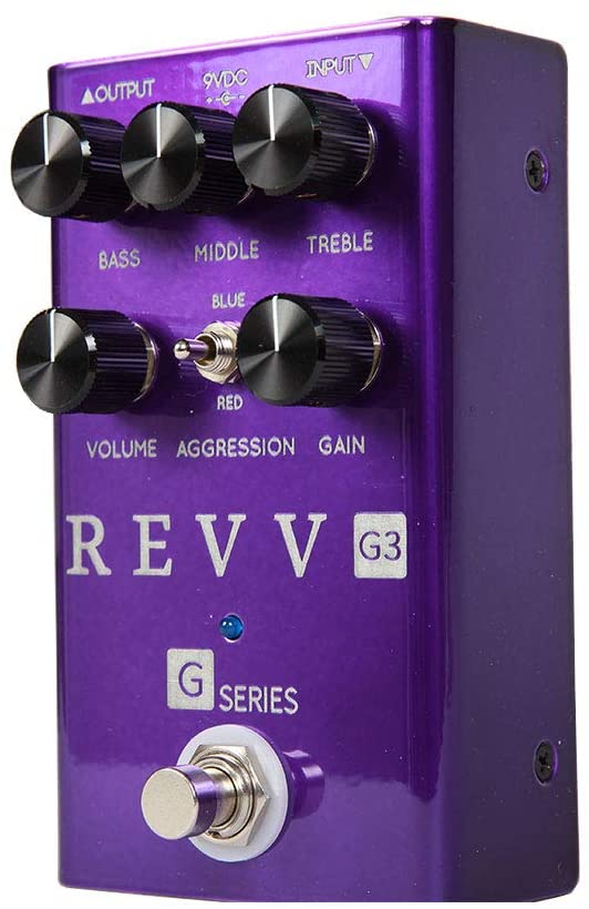 revv g3