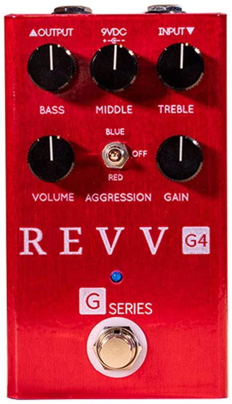 revv g4