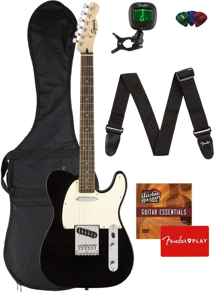 telecaster pack