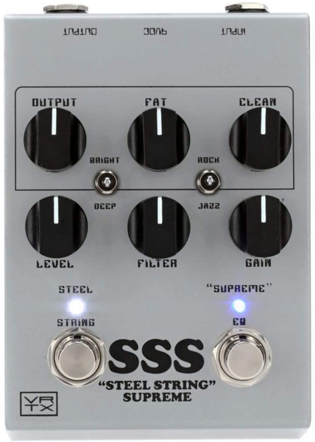 The Best Amp in a Box Pedals Pedal Haven