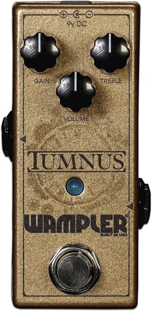 wampler tumnus