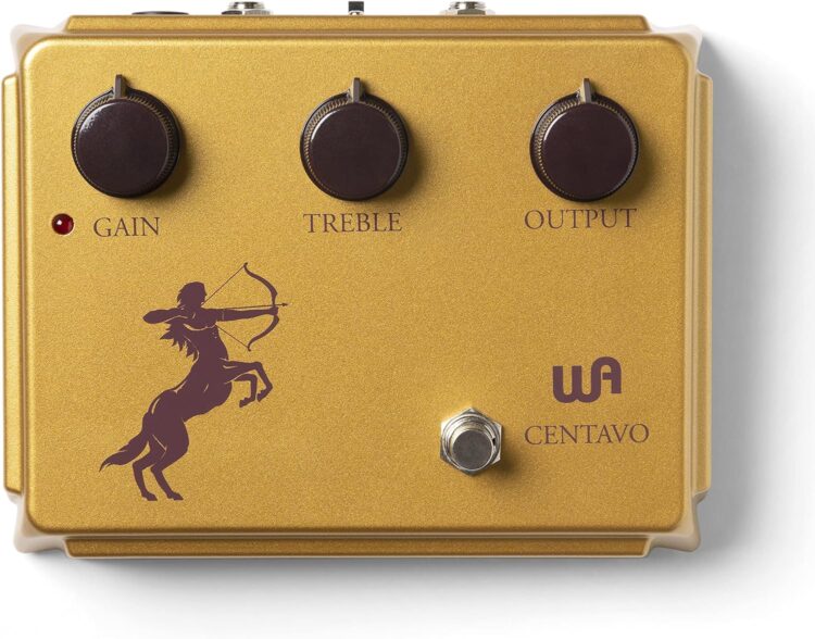 The Best Klon Centaur Clones | Pedal Haven