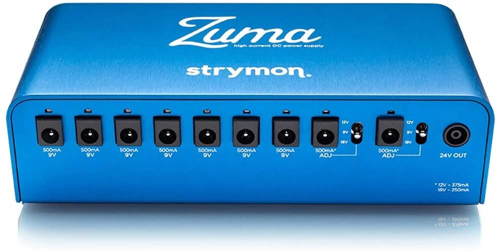 strymon zuma