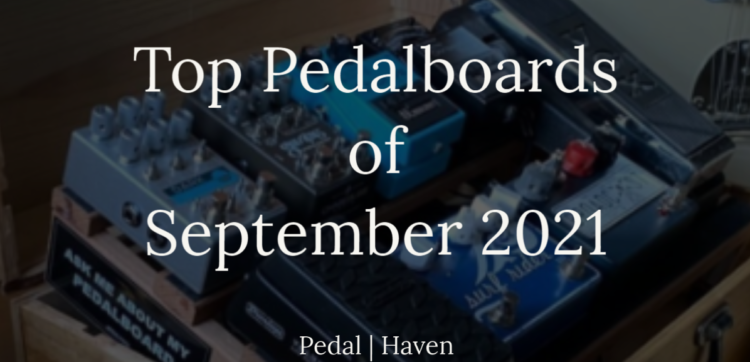 Top Boards sept21