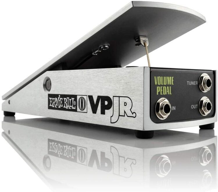 The Best Volume Pedals for Swells Pedal Haven