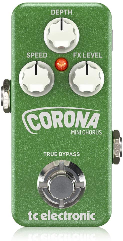 corona chorus mini