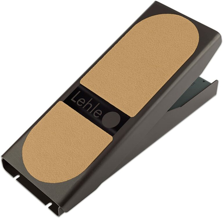 The Best Volume Pedals for Swells Pedal Haven