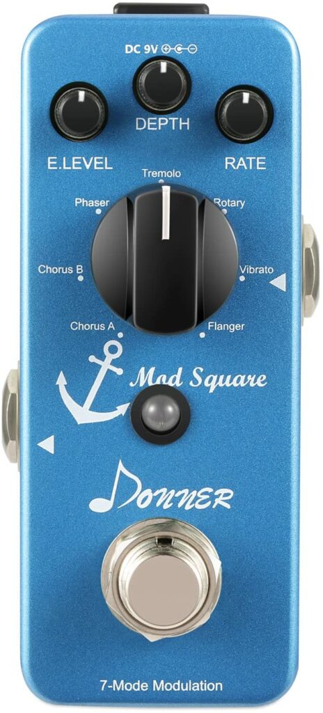 mod square donner