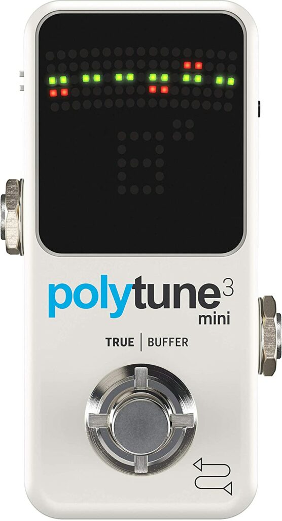 polytune 3