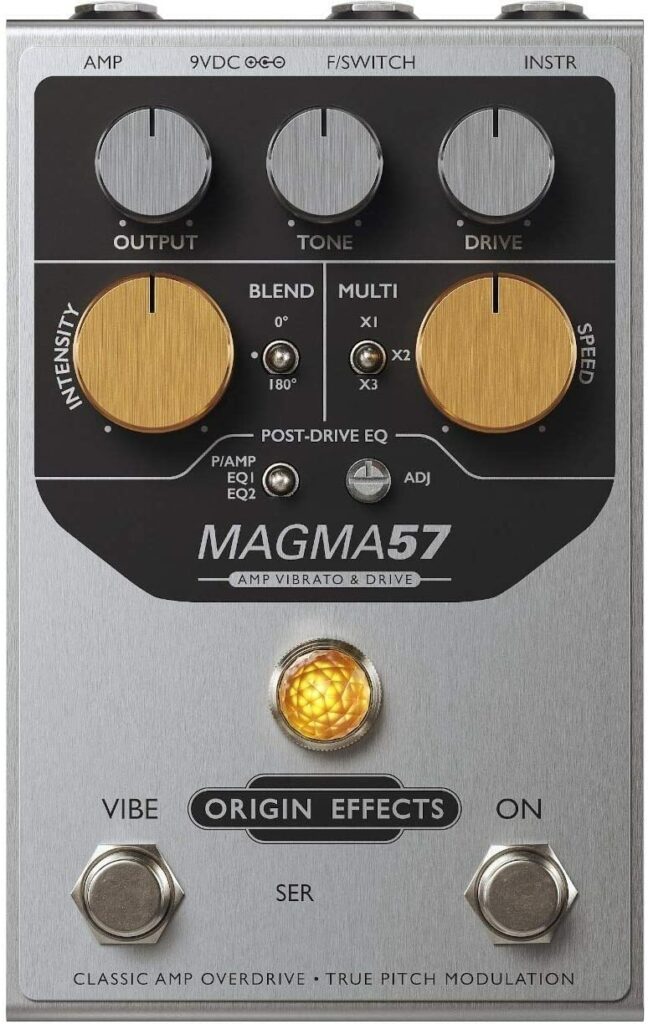 magma57 origin effects