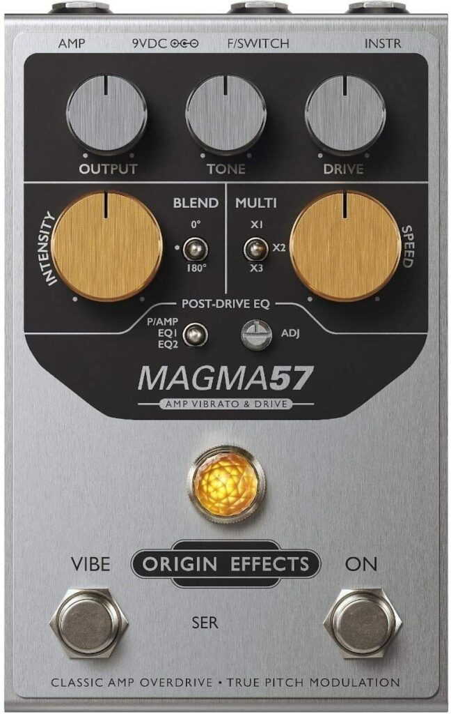 magma57 origin effects