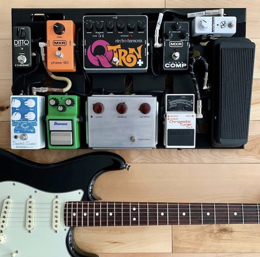 etennedanielca pedalboard