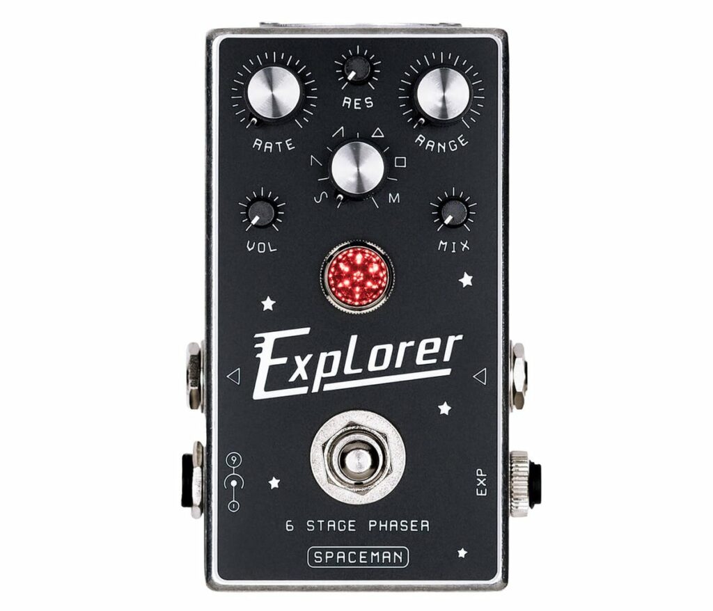 spaceman effects explorer