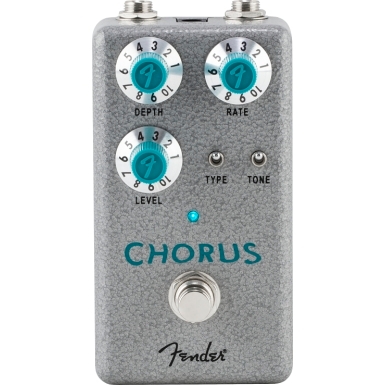 fender hammertone chorus