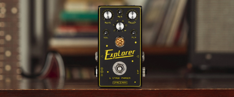 spaceman effects explorer