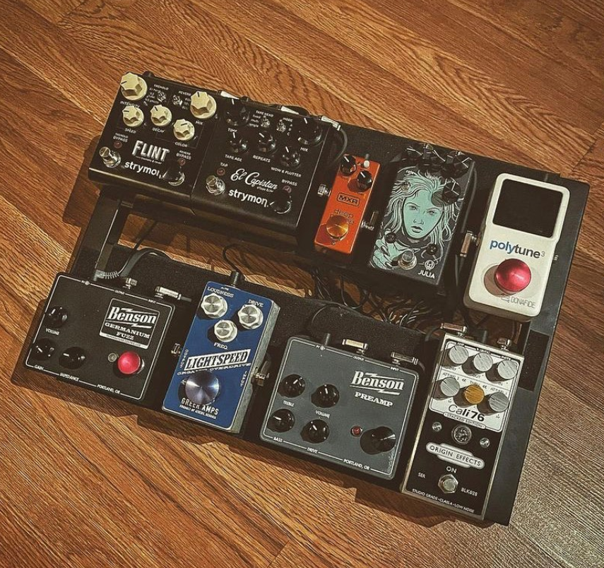 5 michael_in_502 pedalboard