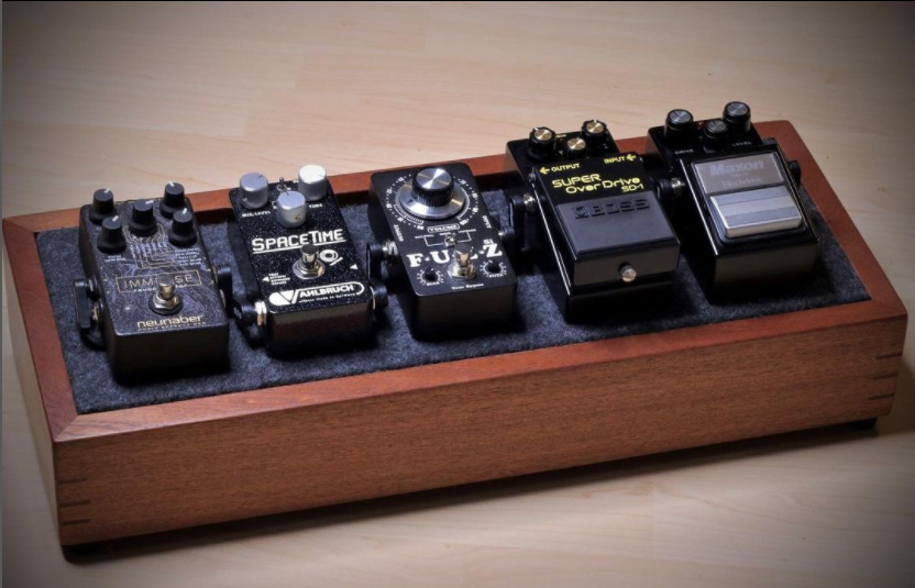 8 8pedalboards