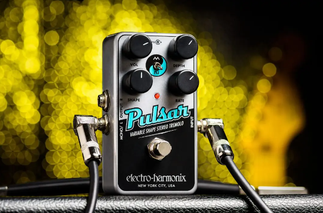 ehx nano pulsar