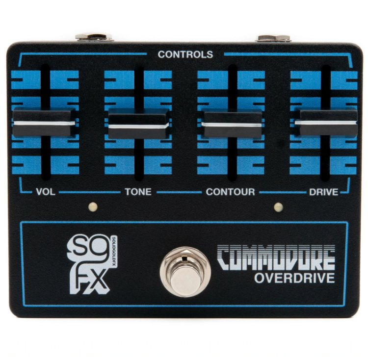 solidgoldfx commodore