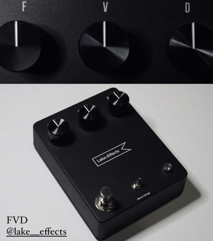 The Best RAT Pedal Clones Pedal Haven