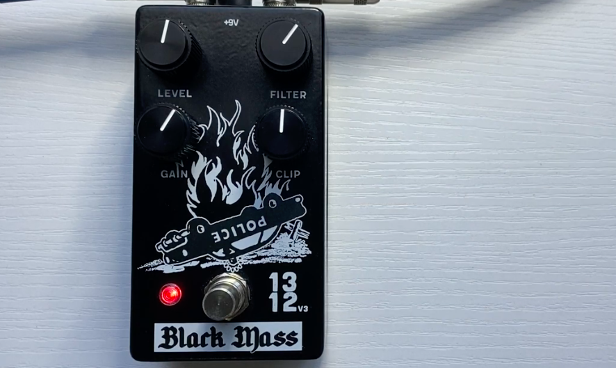 black mass electronics 1312