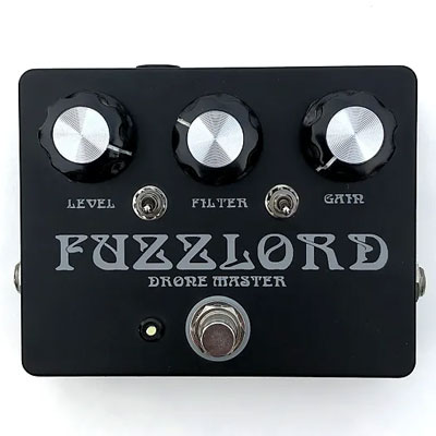 fuzzlord drone master