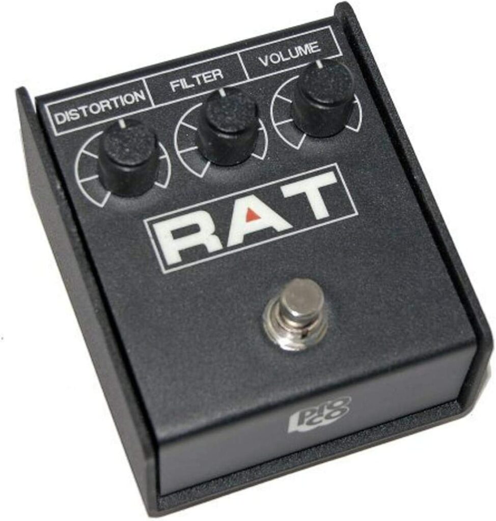 proco rat