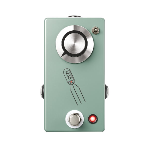 JHS Pedals Release Germanium Boost Pedal Haven