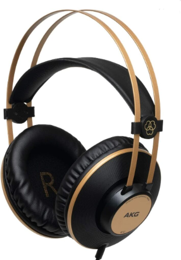 akg k92 headphones