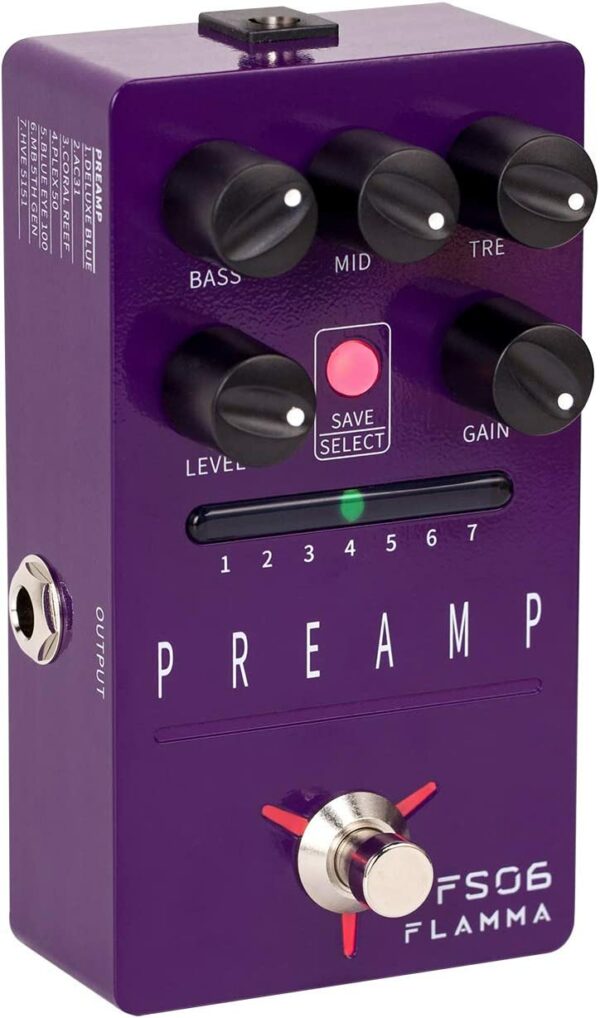 The Best Amp Sim Pedals Pedal Haven