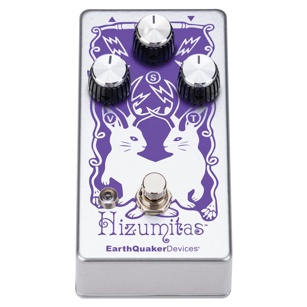 eqd hizumitas fuzz