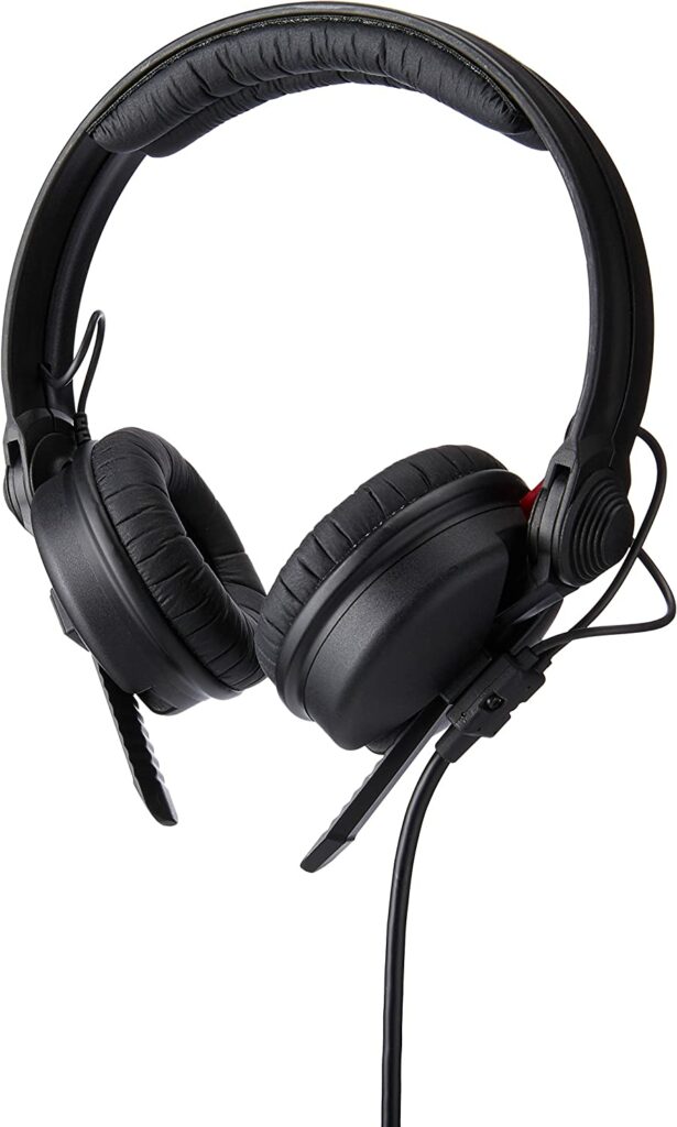 sennheiser hd25 plus