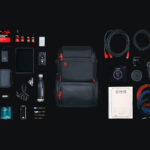 backline gig bag