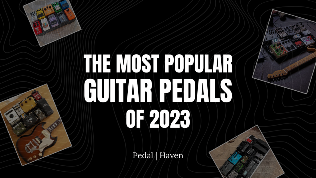Pedal Information Articles Pedal Haven