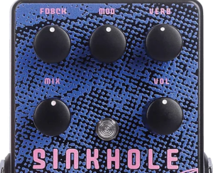 catalinbread sinkhole controls