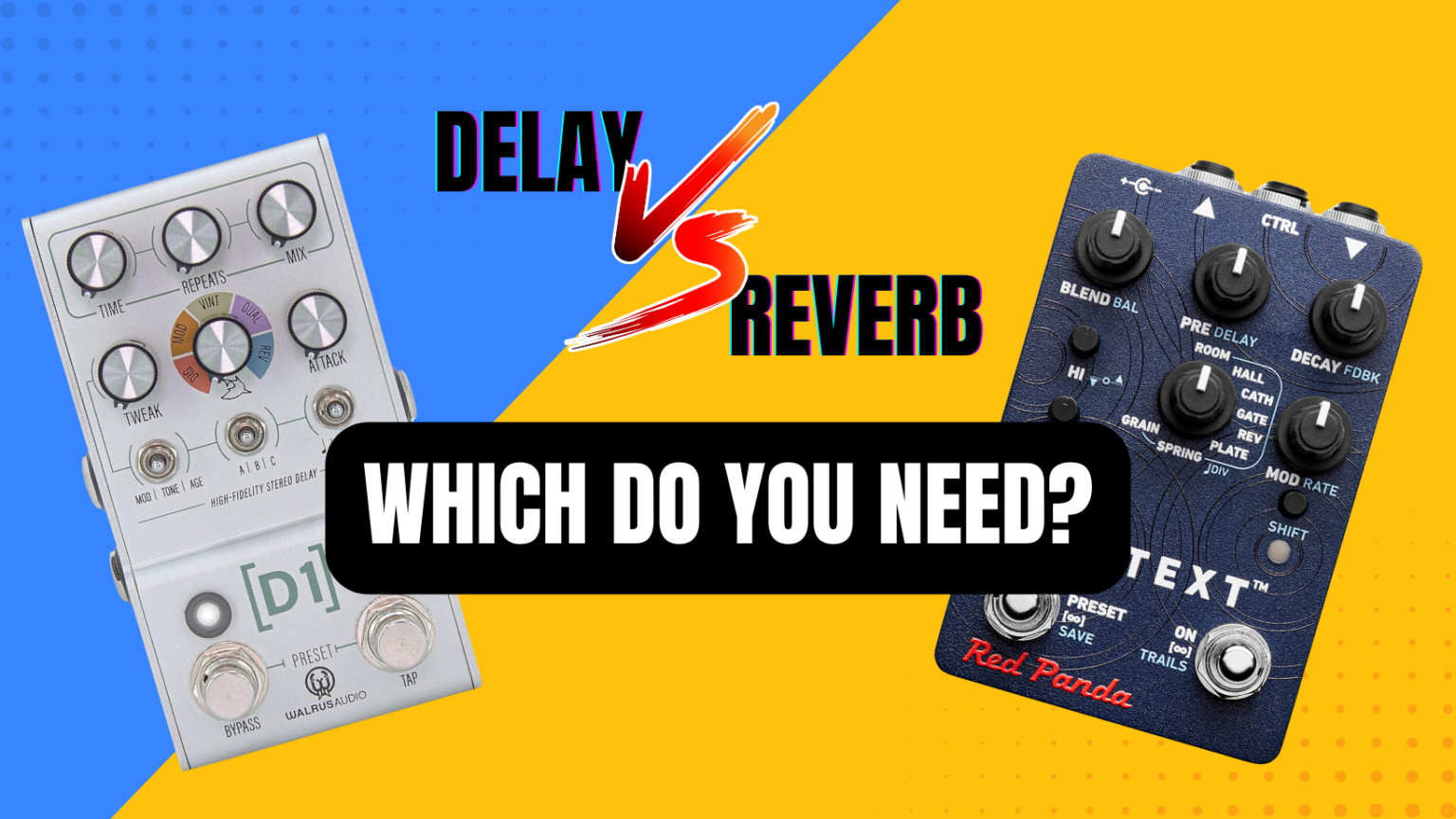 Guitar Effect Pedal News & Reviews Pedal Haven