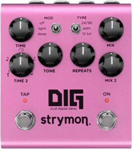 strymon dig