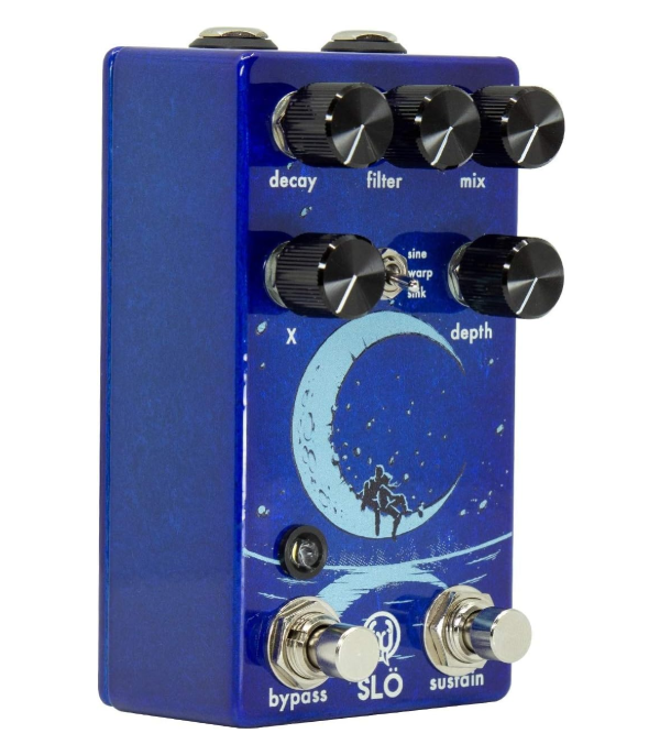The Best Ambient Guitar Pedals Pedal Haven