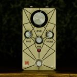 dronechov noise machines megaphone boost