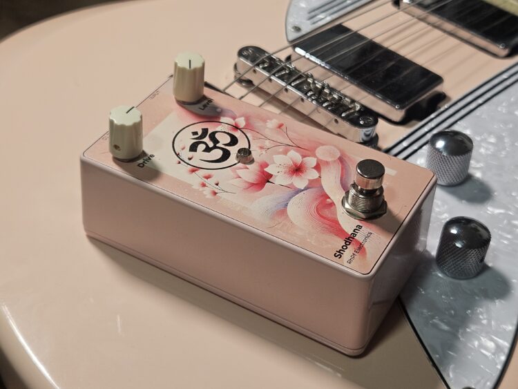 Shodhana by RhPf Electronics