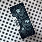 Klowra Pedals Mantra