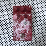 Klowra Vein Pitch Shifter